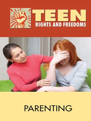 cover image of Parenting